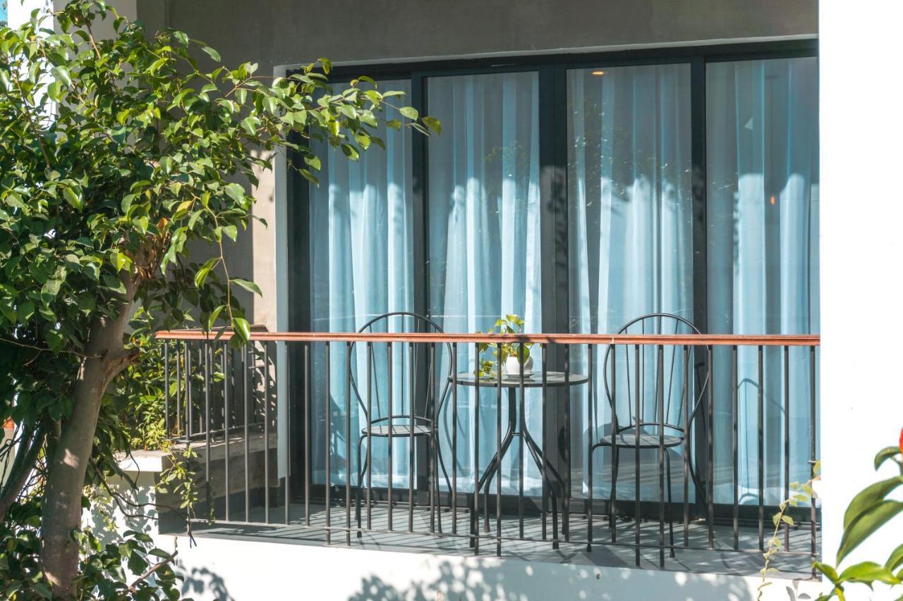 Angkor Aurora Hotel Siem Reap Exterior foto