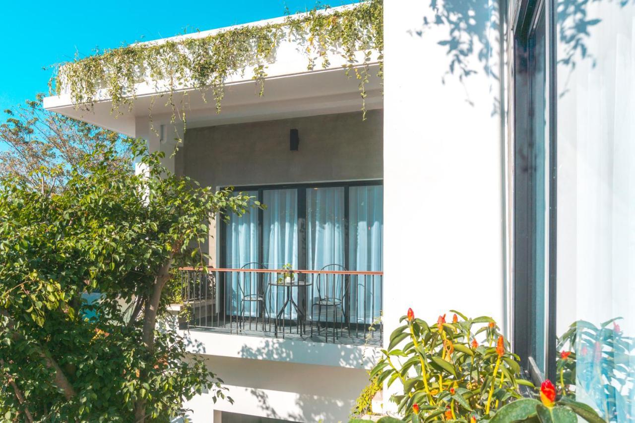 Angkor Aurora Hotel Siem Reap Exterior foto