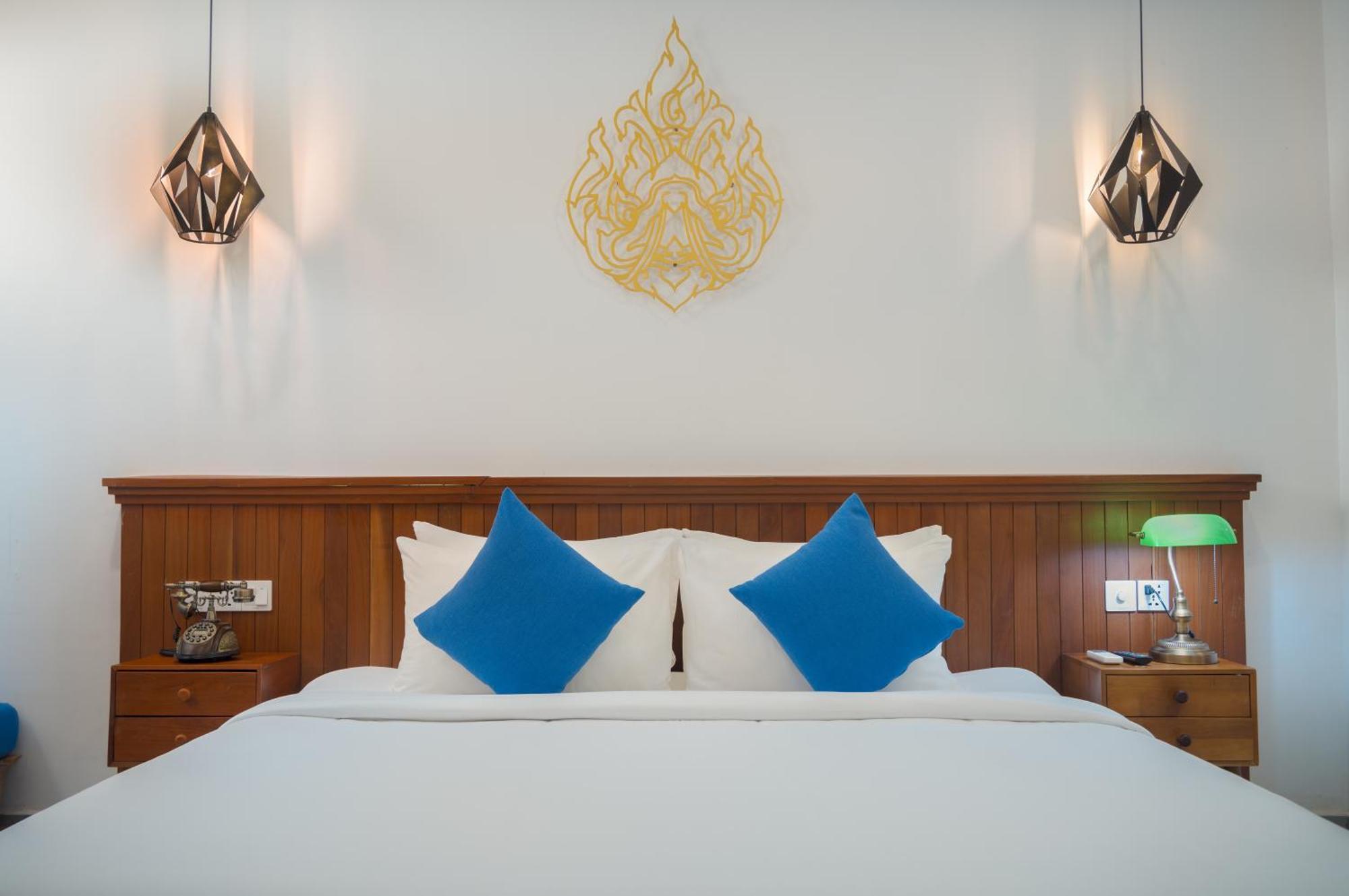 Angkor Aurora Hotel Siem Reap Exterior foto