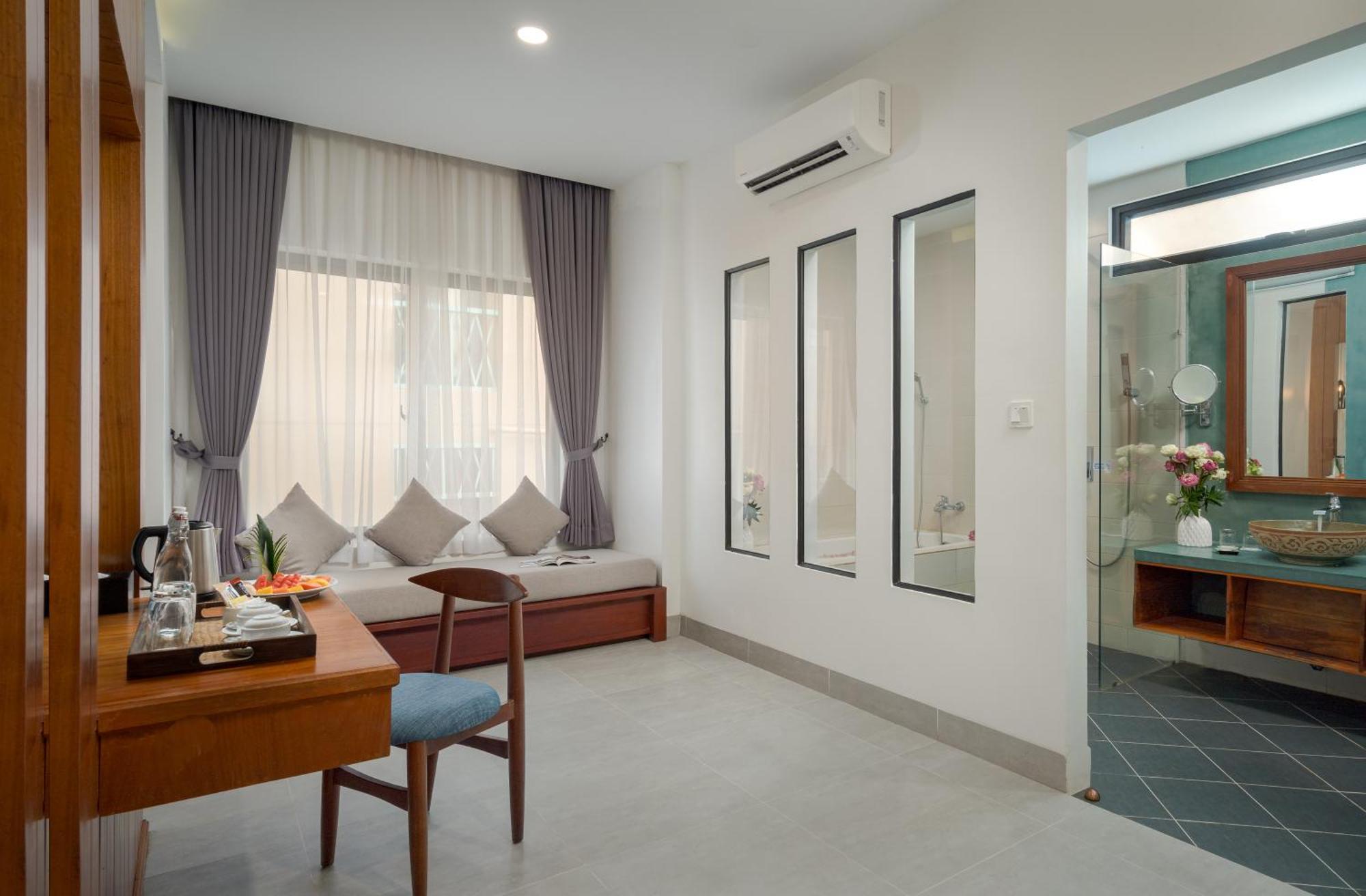 Angkor Aurora Hotel Siem Reap Exterior foto